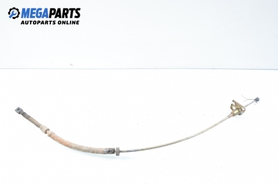 Gearbox cable for Volkswagen Passat (B3) 1.8, 90 hp, station wagon, 1990
