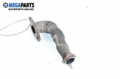 EGR tube for Land Rover Freelander I (L314) 2.0 4x4 DI, 98 hp, 5 doors, 1998