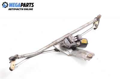 Front wipers motor for Mini Cooper (R50, R53) 1.6, 90 hp, 2002, position: front
