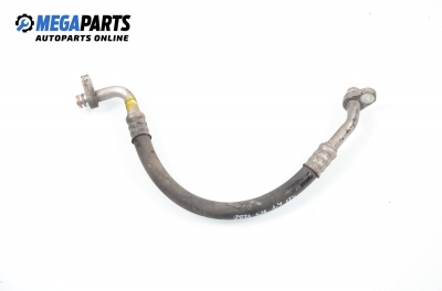 Air conditioning tube for Citroen C4 1.4 16V, 88 hp, coupe, 2007