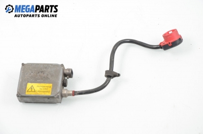 Xenon ballast for Mercedes-Benz CLK-Class 208 (C/A) 3.2, 218 hp, coupe automatic, 1999