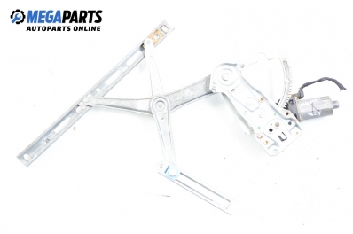 Electric window regulator for Mercedes-Benz SLK-Class R170 2.0, 136 hp, cabrio automatic, 1997, position: left
