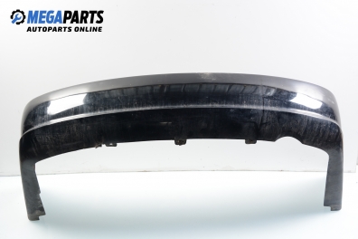 Bara de protectie spate for Hyundai Sonata IV 2.0 16V, 131 hp, sedan, 2004, position: din spate