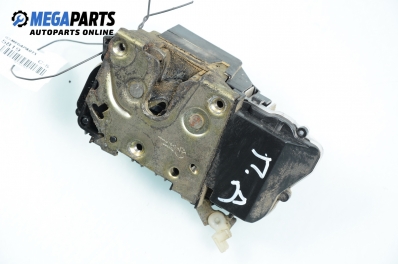 Lock for Citroen C5 3.0 V6, 207 hp, station wagon automatic, 2002, position: front - right