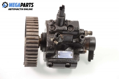 Diesel-einspritzpumpe for Citroen Xantia 2.0 HDI, 110 hp, combi, 2000