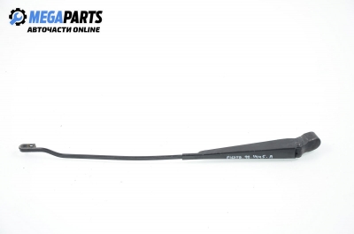 Front wipers arm for Ford Fiesta IV 1.25 16V, 75 hp, 1998, position: front - left