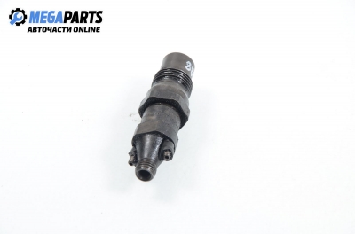 Diesel fuel injector for Fiat Marea 1.9 TD, 75 hp, station wagon, 1996