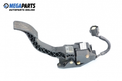 Potentiometer gaspedal für Hyundai Matrix 1.5 CRDi, 110 hp, 2005 № ZDTHCL 109