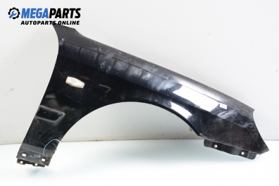 Fender for Hyundai Sonata IV 2.0 16V, 131 hp, sedan, 2004, position: right