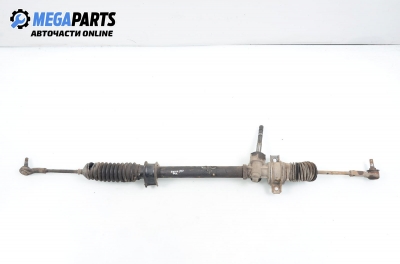 Mechanical steering rack for Daewoo Matiz 0.8 LPG, 52 hp, 2004