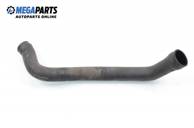 Turbo hose for Volkswagen Passat 1.6 TD, 80 hp, sedan, 1992