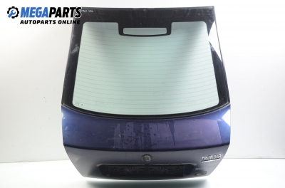 Capac spate pentru Skoda Octavia (1U) 1.9 TDI, 90 cp, hatchback, 1996