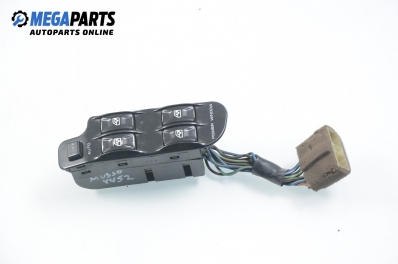 Window adjustment switch for Ssang Yong Musso 2.3, 140 hp, 1998