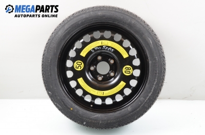 Spare tire for Mercedes-Benz E-Class 211 (W/S) (2002-2009) 17 inches, width 4 (The price is for one piece)