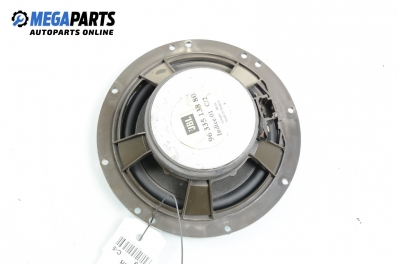 Loudspeaker for Citroen C5 (2001-2007), station wagon № 96 335 138 80