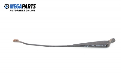 Wischerarm frontscheibe for Ford Fiesta IV 1.4, 90 hp, 1996, position: links