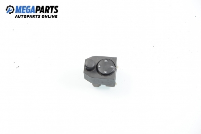 Mirror adjustment button for Audi A3 (8L) 1.6, 101 hp, 3 doors, 1997