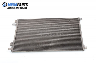 Air conditioning radiator for Renault Scenic II 1.9 dCi, 120 hp, 2003