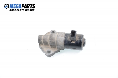 Idle speed actuator for Ford Fiesta 1.4, 90 hp, 3 doors, 1996