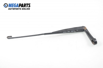 Front wipers arm for Alfa Romeo 145 1.9 JTD, 105 hp, 1999, position: left