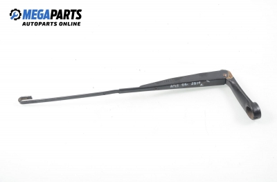 Wischerarm frontscheibe for Alfa Romeo 145 1.9 JTD, 105 hp, 1999, position: links