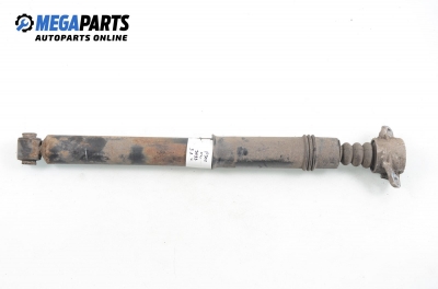 Amortizor pentru Peugeot 307 2.0 HDI, 90 cp, combi, 2004, poziție: stânga - spate