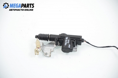 Door lock actuator for Ford Fiesta IV (1995-2002) 1.2, hatchback, position: rear