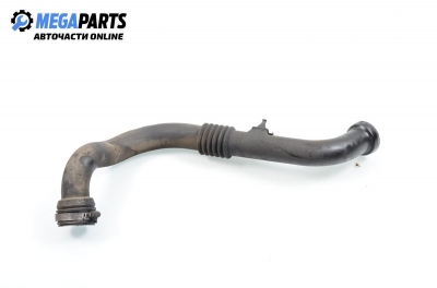 Turbo pipe for Renault Scenic II 1.9 dCi, 120 hp, 2003