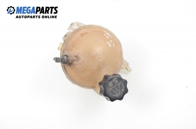 Coolant reservoir for Citroen C4 1.4 16V, 88 hp, coupe, 2007