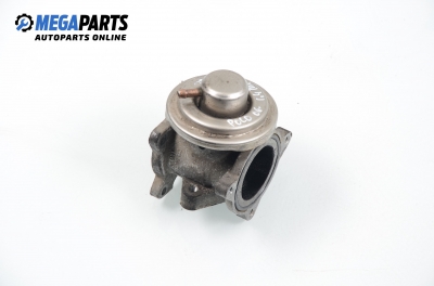 EGR valve for Volkswagen Polo (9N) 1.4 TDI, 70 hp, hatchback, 2006