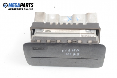Airbag pentru Ford Fiesta V 1.4 TDCi, 68 cp, hatchback, 5 uși, 2003