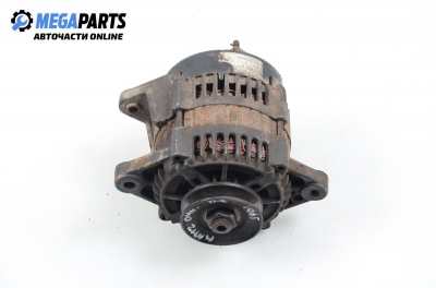 Alternator for Daewoo Matiz 0.8 LPG, 52 hp, 2004