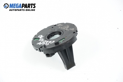 Steering wheel sensor for Mercedes-Benz C-Class 203 (W/S/CL) 2.2 CDI, 150 hp, coupe, 2004 № А 002 542 86 18