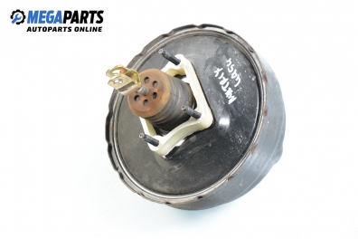 Brake servo for Hyundai Matrix 1.5 CRDi, 110 hp, 2005