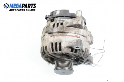 Gerenator for Peugeot 307 2.0 HDi, 107 hp, hecktür, 2004