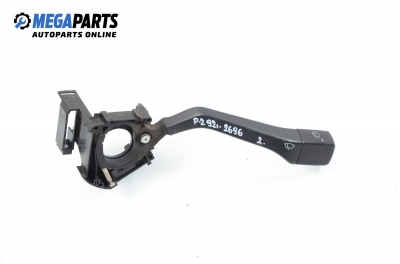 Wiper lever for Volkswagen Passat (B3) 1.6 TD, 80 hp, sedan, 1992