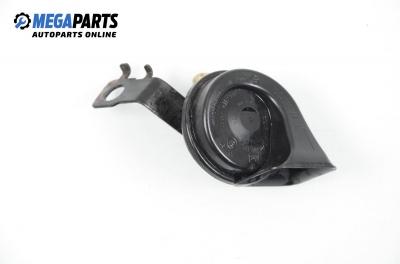 Horn for Citroen C4 1.4 16V, 88 hp, coupe, 2007