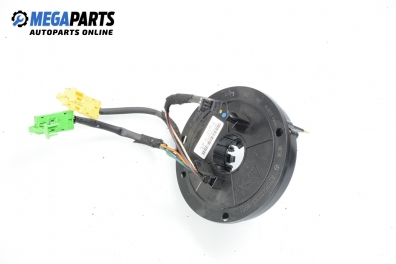 Flachbandkabel for Mercedes-Benz C-Klasse 203 (W/S/CL) 2.2 CDI, 150 hp, coupe, 2004 № A2095400145