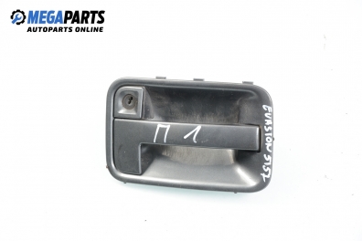 Outer handle for Citroen Evasion 2.0 Turbo, 147 hp, 1995, position: front - left