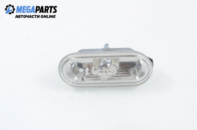 Blinker for Volkswagen Golf IV 1.6, 100 hp, 5 doors, 1999, position: left