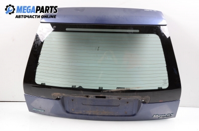 Capac spate pentru Fiat Marea 1.9 TD, 100 cp, combi, 5 uși, 1997