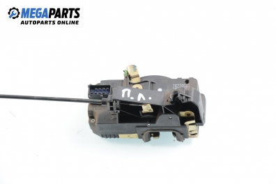Schloss for Opel Astra G 1.4 16V, 90 hp, hecktür, 2000, position: links