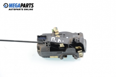 Lock for Opel Astra G 1.4 16V, 90 hp, hatchback, 2000, position: left