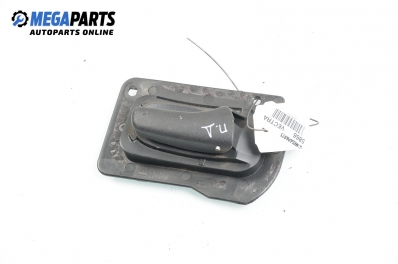 Inner handle for Opel Vectra B 2.0 16V, 136 hp, station wagon, 1998, position: front - right