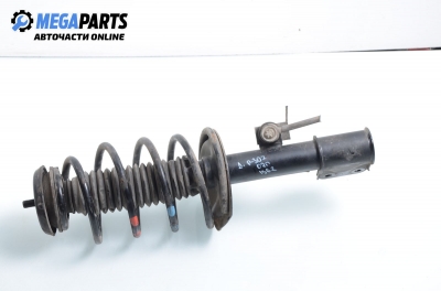 Macpherson shock absorber for Peugeot 307 (2000-2008) 2.0, hatchback, position: front - right