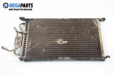 Radiator aer condiționat for Ford Fiesta IV 1.25 16V, 75 hp, 1998