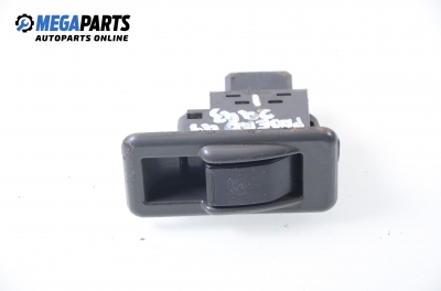 Power window button for Mitsubishi Pajero 3.5, 208 hp, 5 doors automatic, 1995