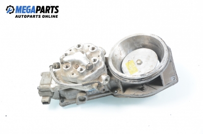Mechanische kraftstoffeinspritzung für Audi 90 (B3) 2.0, 115 hp, sedan, 1988