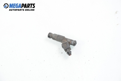 Duza benzină pentru Land Rover Range Rover III 4.4 4x4, 286 cp automat, 2002