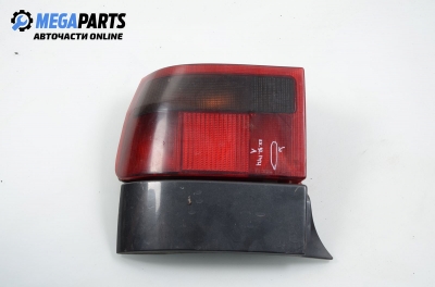 Tail light for Citroen ZX 1.4, 85 hp, hatchback, 1992, position: left